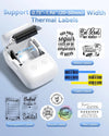 Phomemo M20Pro Label Printer - Phomemo