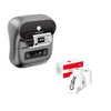 Phomemo M220 Bluetooth Portable Thermal Business Label Maker Kit - Phomemo