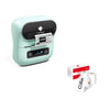 Phomemo M220 Bluetooth Portable Thermal Business Label Maker Kit - Phomemo