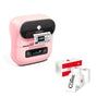 Phomemo M220 Bluetooth Portable Thermal Business Label Maker Kit - Phomemo