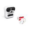 Phomemo M220 Bluetooth Portable Thermal Business Label Maker Kit - Phomemo