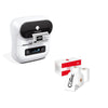 Phomemo M220 Bluetooth Portable Thermal Business Label Maker Kit - Phomemo