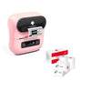 Phomemo M220 Bluetooth Portable Thermal Business Label Maker Kit - Phomemo