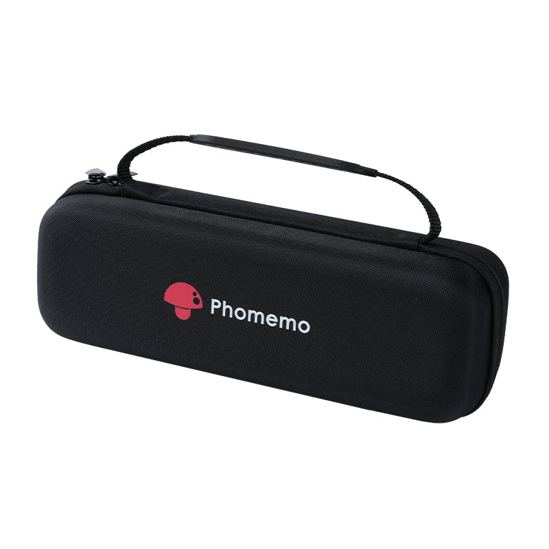 Phomemo M832 Portable Printer Black Storage Bag - Phomemo