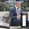 Phomemo M834 Thermal Printer A4 - Portable Printer A4 Compatible with Android & IOS, Bluetooth Wireless Mobile Printer,Inkless Printer A4 Support Phone and Laptop for Office, Home, School, Outdoor - Phomemo