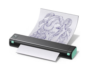 Phomemo M08F Wireless Tattoo Stencil Printer