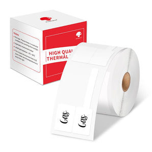 Phomemo More Sizes Label Sales for Business Label Maker - Phomemo
