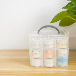 Phomemo Multi - Purpose Supplies Carrying Box - Phomemo