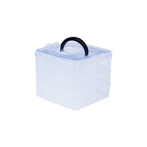 Phomemo Multi - Purpose Supplies Carrying Box - Phomemo