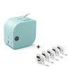 Phomemo P12 Pro Bluetooth Home Label Maker Kit - Phomemo