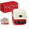 Phomemo P15 Vintage Home Label Maker - Phomemo