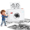 Phomemo P3M AI Sticker Mini Printer - Phomemo