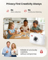 Phomemo P3M AI Sticker Mini Printer - Phomemo