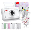 Phomemo P3M AI Sticker Mini Printer - Phomemo
