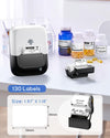 Phomemo PET Thermal Transfer Paper for E50 Pro - Phomemo