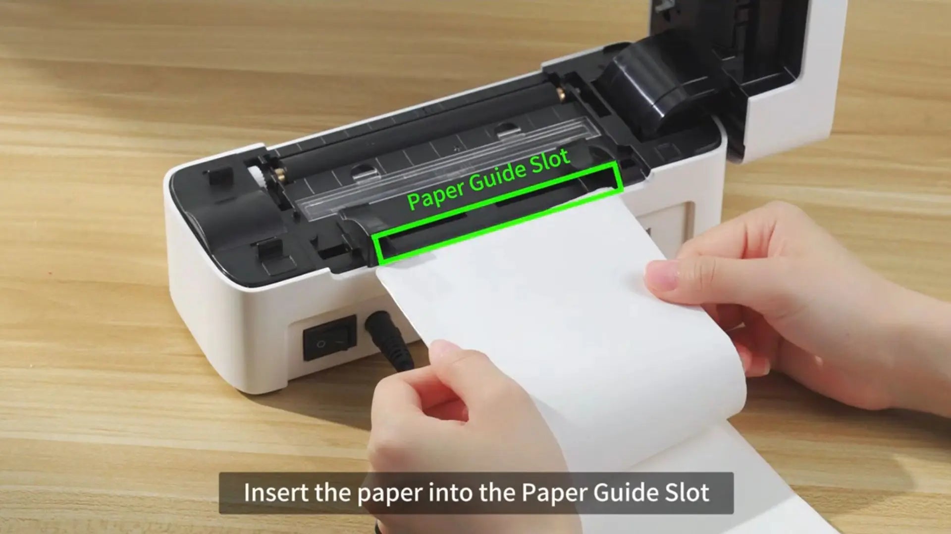Guide to Label Printers With Fast And Accurate Printing: Ultimate Picks