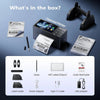Phomemo PM643 Shipping Label Printer - Phomemo