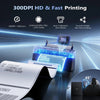 Phomemo PM643 Shipping Label Printer - Phomemo