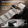 Phomemo PM64Air Touchscreen Shipping Label Printer - Phomemo
