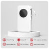 Phomemo Portable Label Maker D35 Bluetooth Home - Phomemo