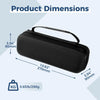 Phomemo Portable Printer Storage Bag for M832 / M834 - Phomemo