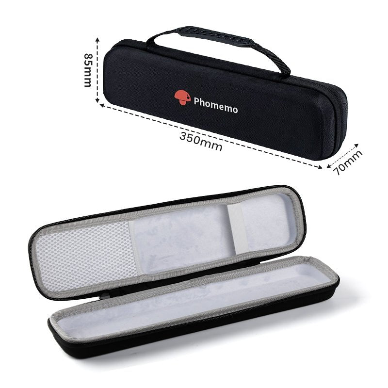 Phomemo Portable Storage Bag For M08F/P831/Q302 Printer - Phomemo