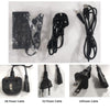 PHOMEMO Power Cable, Adapter Accessories - Phomemo