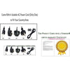PHOMEMO Power Cable, Adapter Accessories - Phomemo