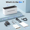 Phomemo Shipping Label Printer PM241H - Phomemo