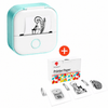 Phomemo T02 Inkless Mini Printer - Phomemo