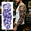 Phomemo TA81 Tattoo Transfer Paper Roll - Only For TA81 Tattoo Stencil Printer Machines, with 2 Exclusive Thermal Transfer Ribbons, Standard Printer - Phomemo