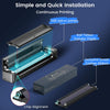 Phomemo TA81 Tattoo Transfer Paper Roll - Only For TA81 Tattoo Stencil Printer Machines, with 2 Exclusive Thermal Transfer Ribbons, Standard Printer - Phomemo