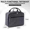 Phomemo Tattoo Carrying Case for Tattoo Accessories - Phomemo