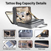 Phomemo Tattoo Carrying Case for Tattoo Accessories - Phomemo