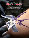 Phomemo Tattoo Transfer Gel - Phomemo