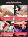 Phomemo Tattoo Transfer Gel - Phomemo
