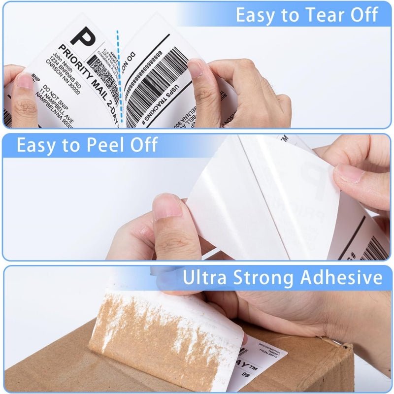 Phomemo Thermal Direct 4