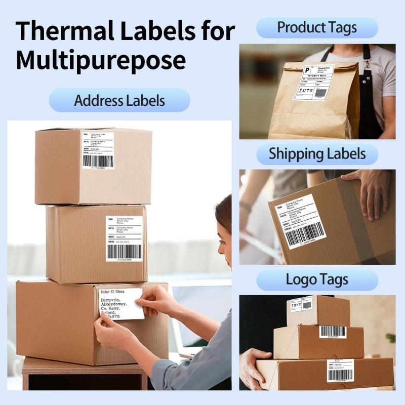 Phomemo Thermal Direct 4