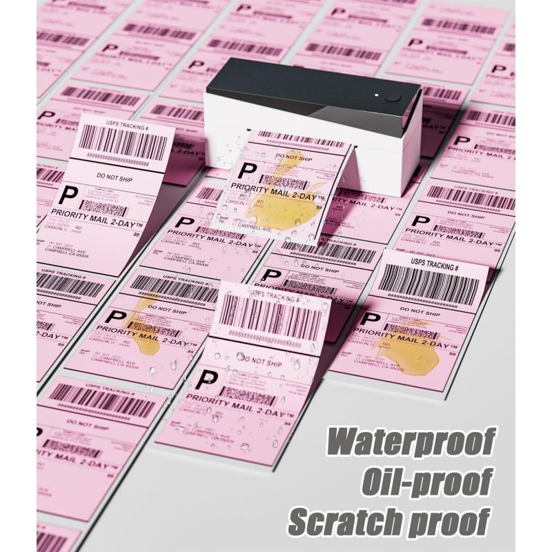 Phomemo Thermal Direct 4