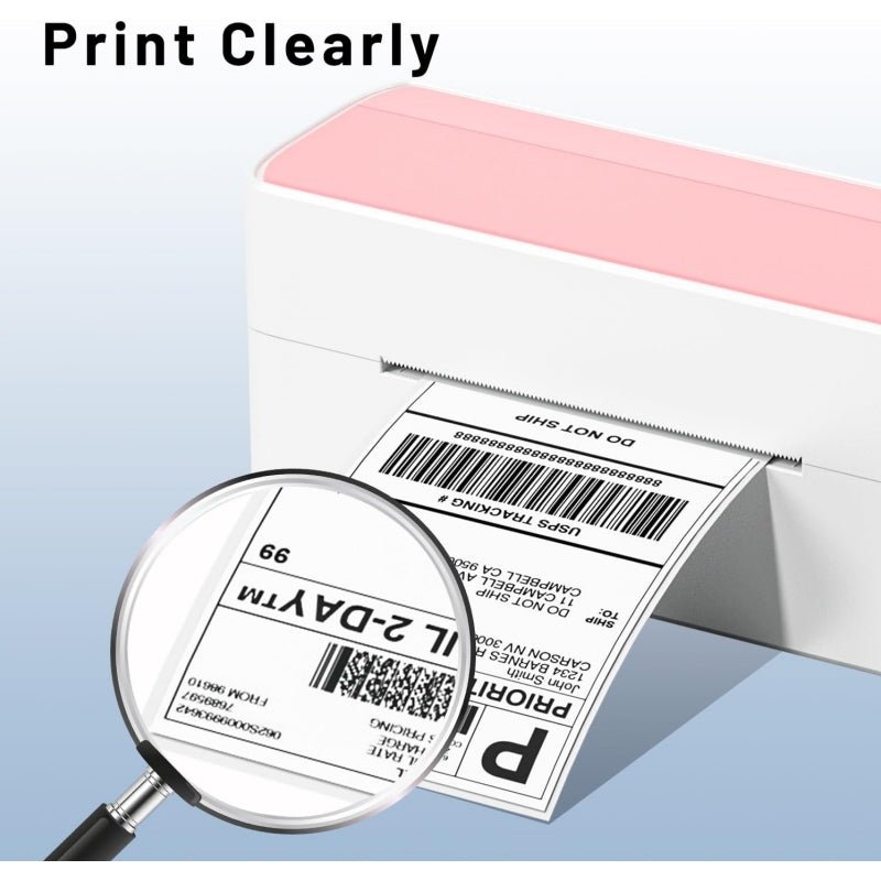Phomemo Thermal Direct 4
