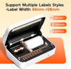 Phomemo Thermal Label Maker M421 Bluetooth Portable Business - Phomemo