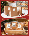 Phomemo Thermal Labels Christmas Release For M110/M120/M150/M200/M220/M221 - Phomemo