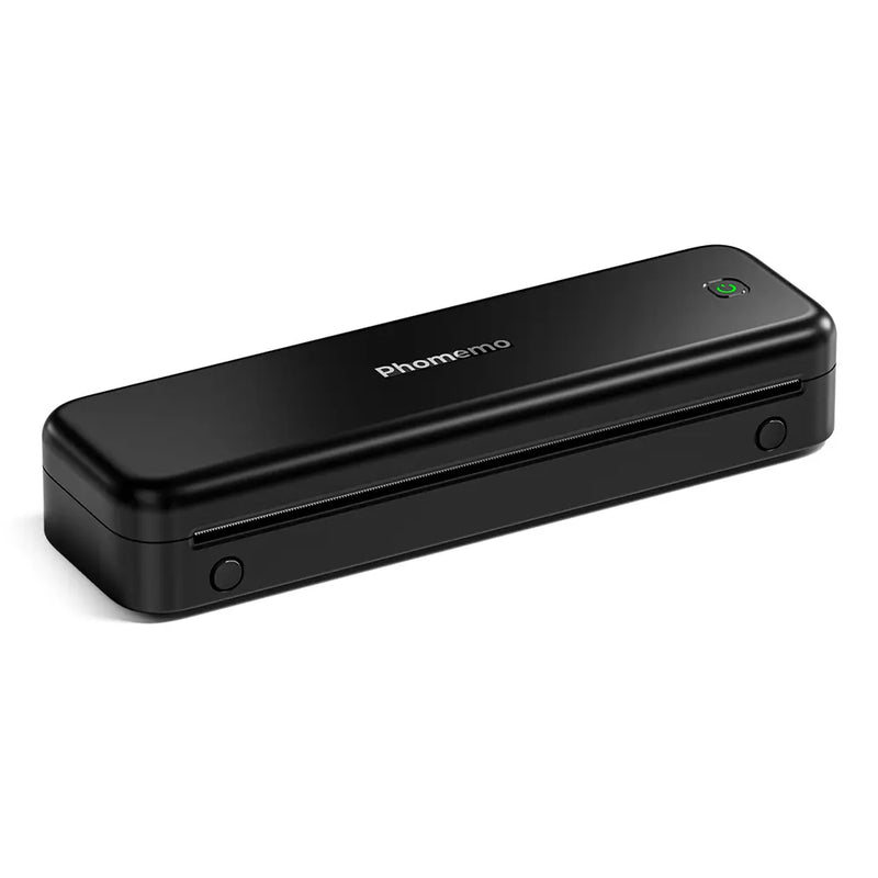 Phomemo Direct Thermal Portable Printer M834 Bluetooth