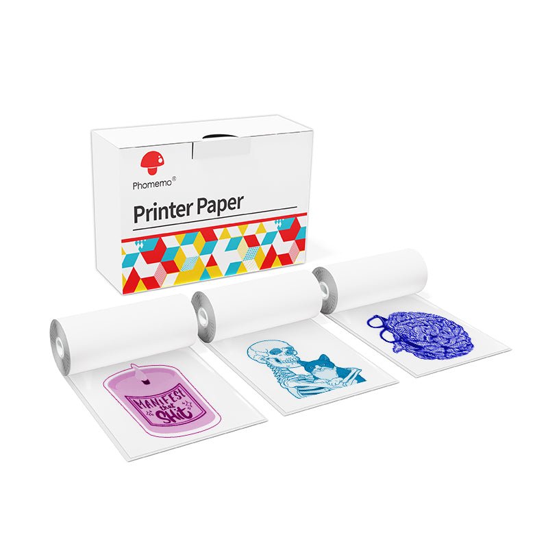Flash Express Sticker How to Print Stickers with a Thermal Printer: A Comprehensive Guide ...