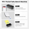 Phomemo TP31 Bluetooth Tattoo Stencil Mini Printer - Email Only - Phomemo
