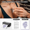 Phomemo TP31 Bluetooth Tattoo Stencil Mini Printer - Email Only - Phomemo