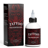 Phomemo Tattoo Transfer Gel