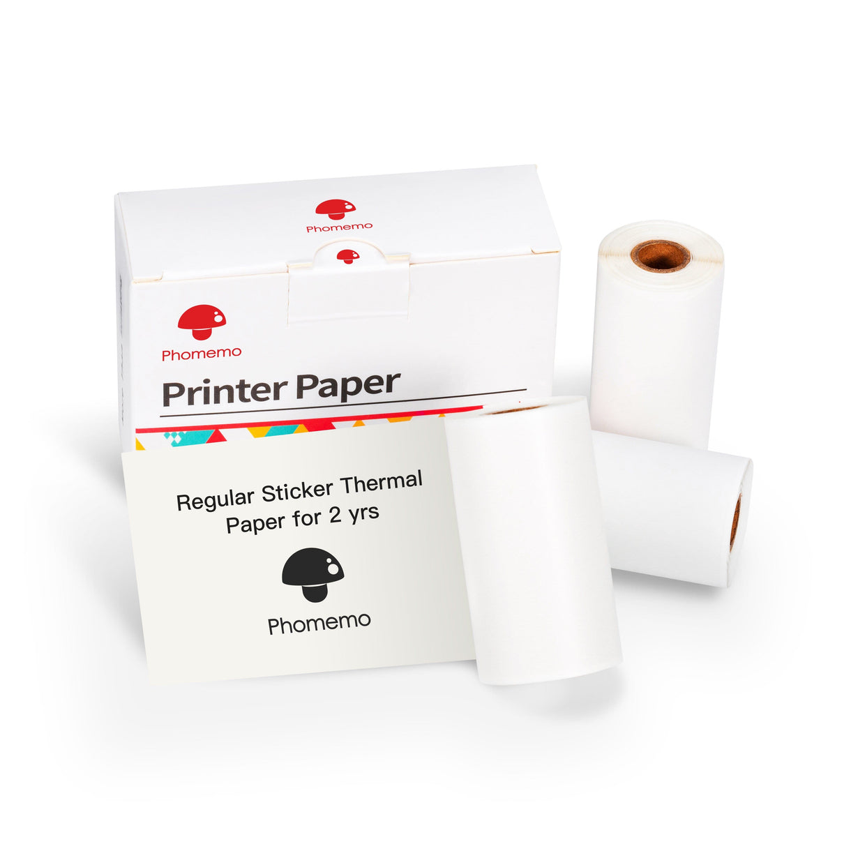 Papiers compatible pour Imprimante M02 Pro