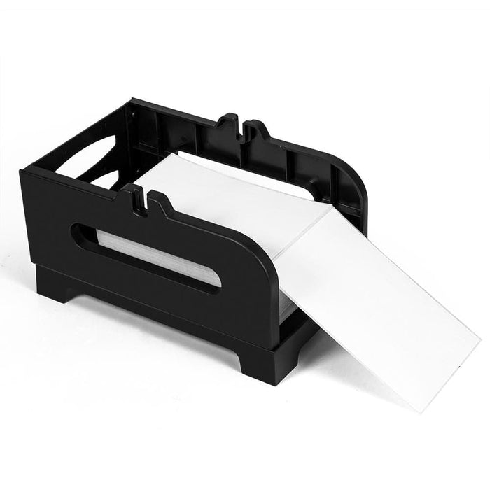Phomemo Label Holder for Rolls and Fan-Fold Labels