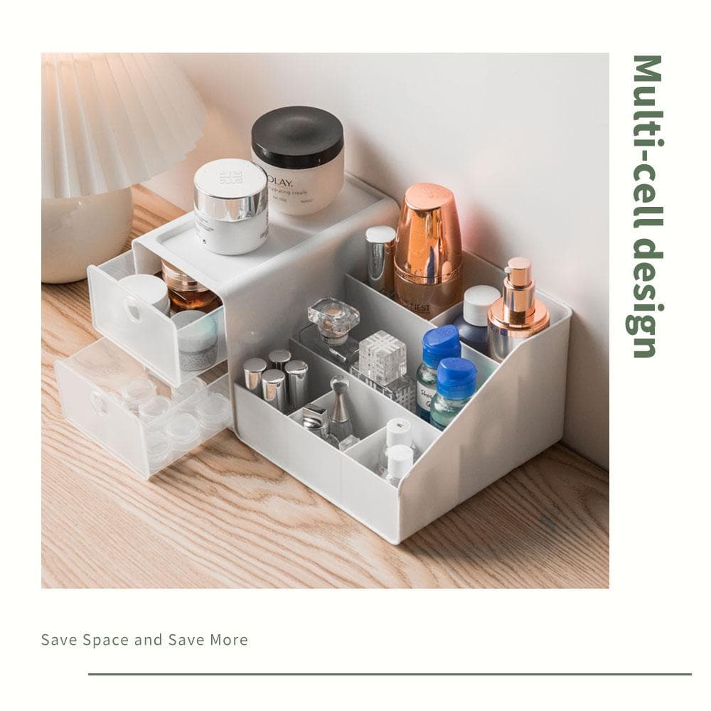 Phomemo Multifunction Storage Box Use For Stationery, Cosmetic